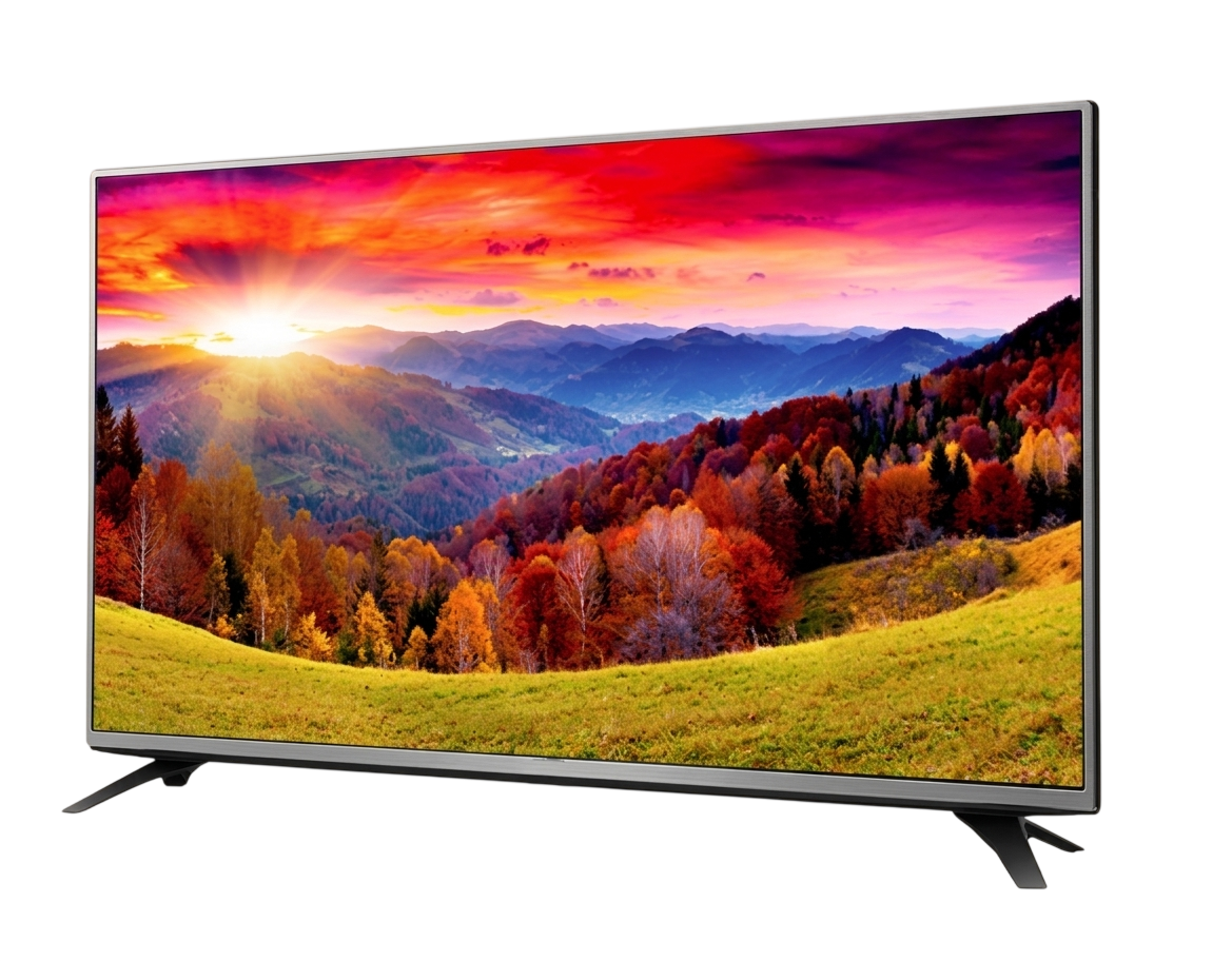 LED TV